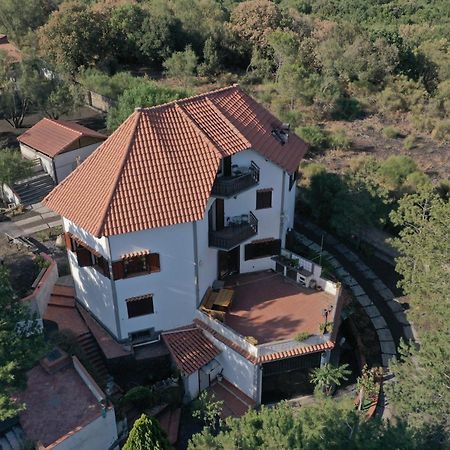 Villa Joele Nicolosi Extérieur photo
