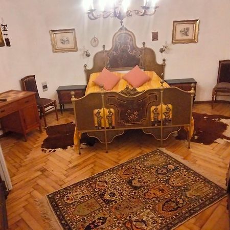 Villa Joele Nicolosi Extérieur photo