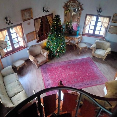 Villa Joele Nicolosi Extérieur photo