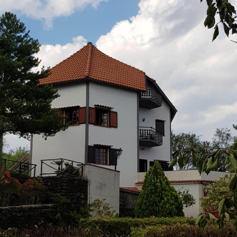Villa Joele Nicolosi Extérieur photo