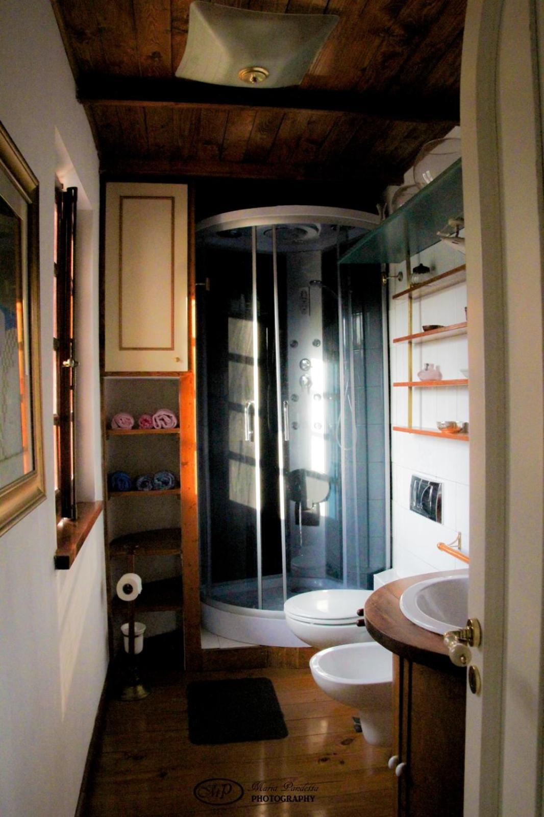Villa Joele Nicolosi Extérieur photo