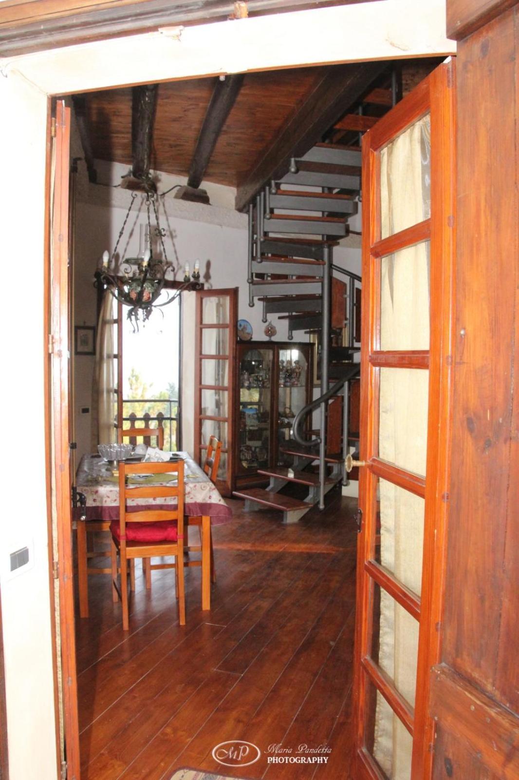 Villa Joele Nicolosi Extérieur photo