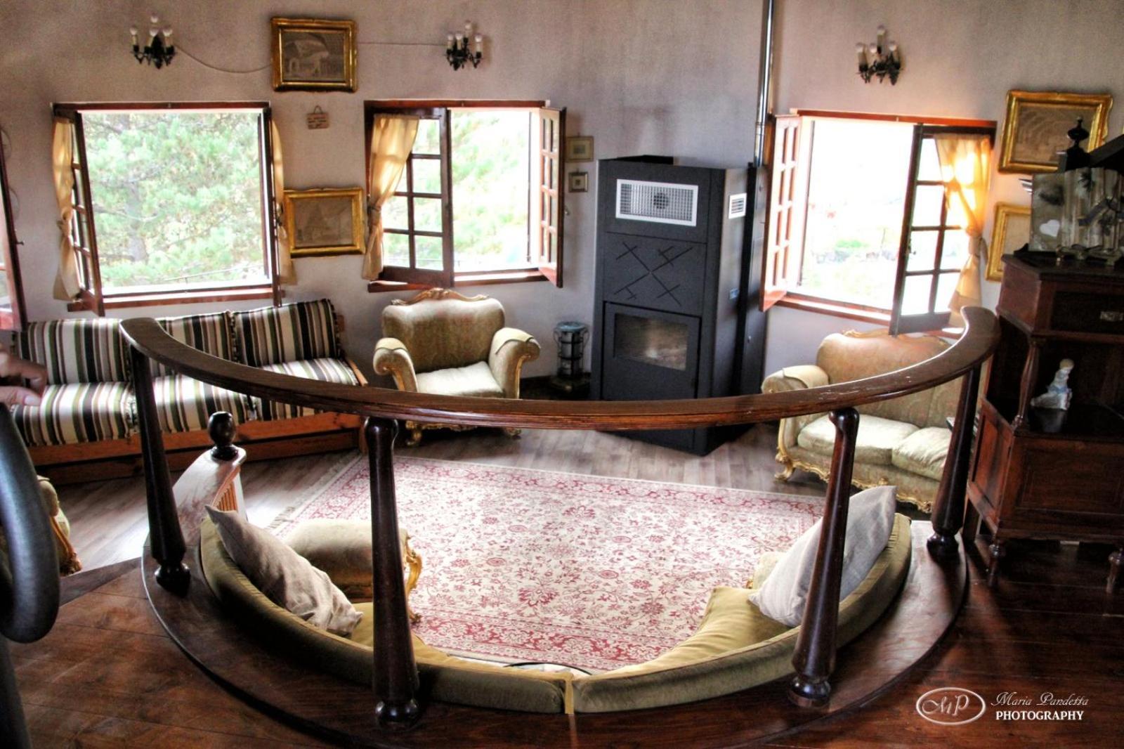 Villa Joele Nicolosi Extérieur photo