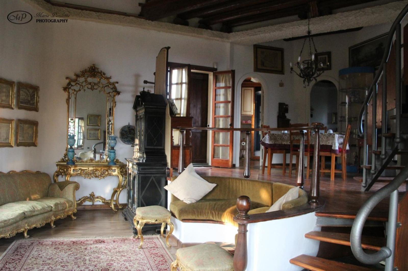 Villa Joele Nicolosi Extérieur photo