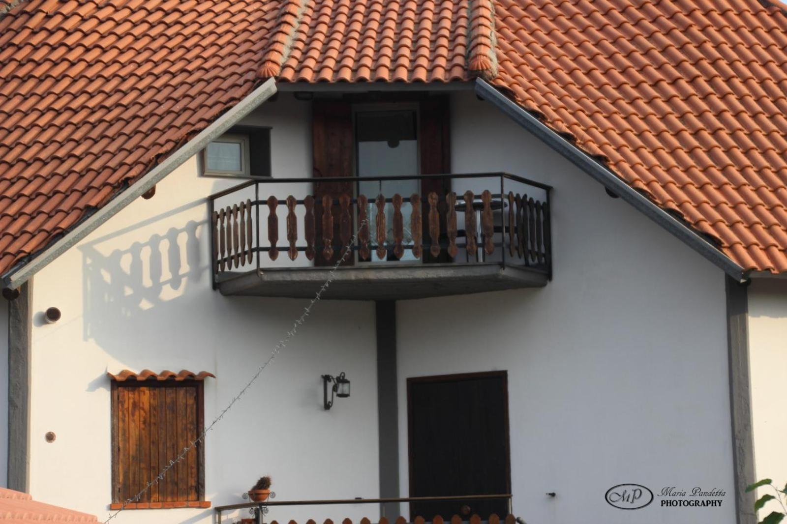 Villa Joele Nicolosi Extérieur photo