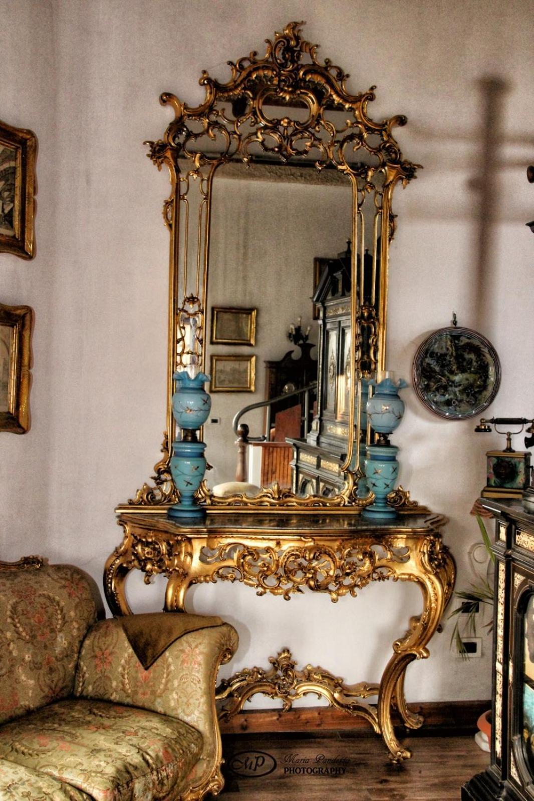 Villa Joele Nicolosi Extérieur photo