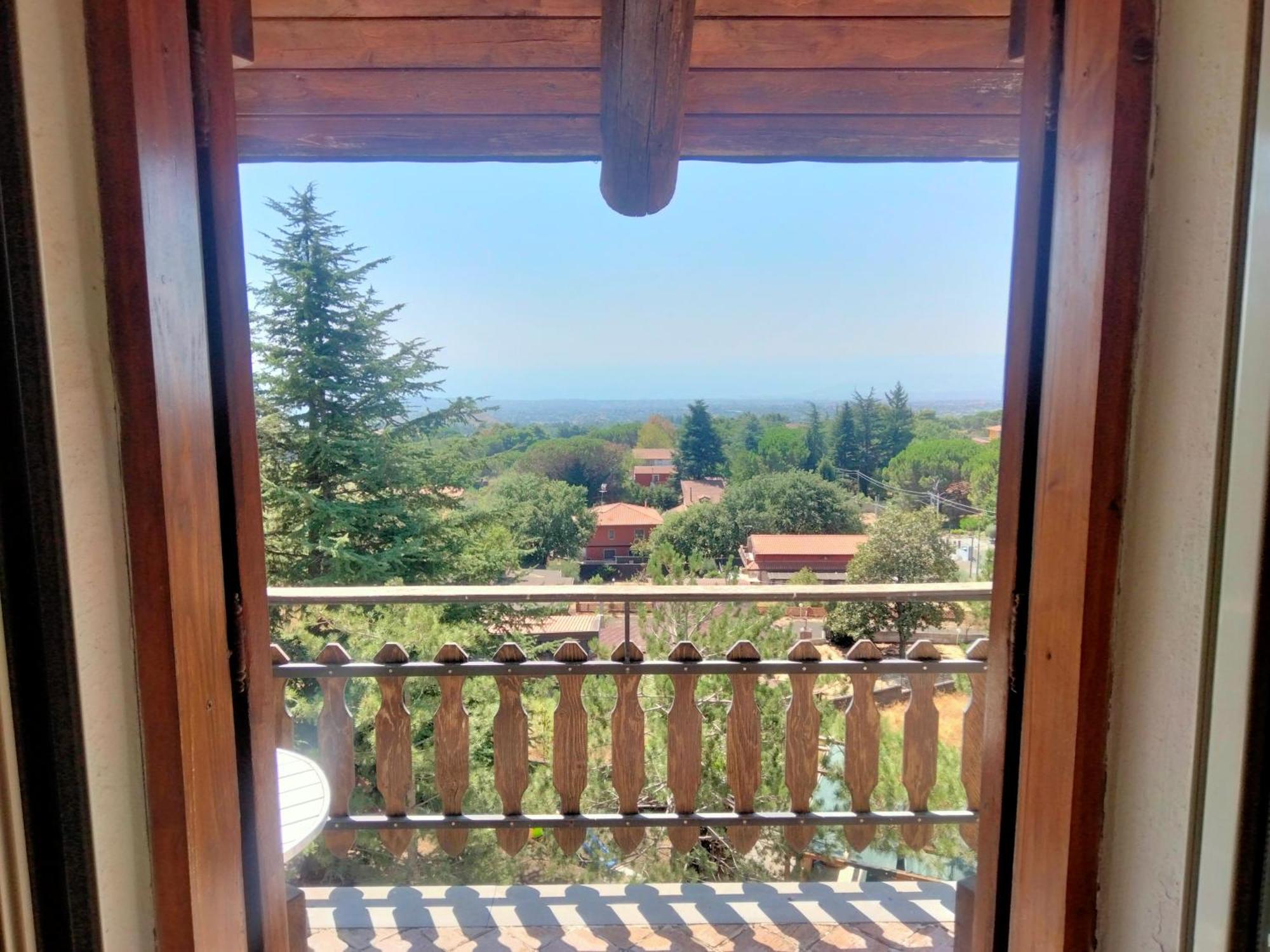 Villa Joele Nicolosi Extérieur photo