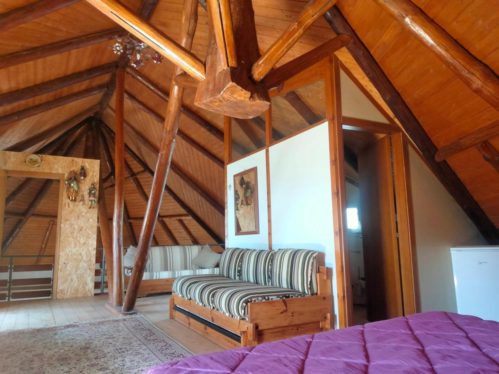 Villa Joele Nicolosi Extérieur photo