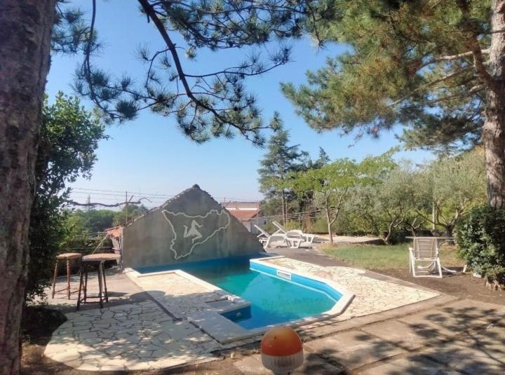 Villa Joele Nicolosi Extérieur photo